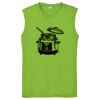 Sleeveless PosiCharge ® Competitor Tee Thumbnail