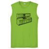 Sleeveless PosiCharge ® Competitor Tee Thumbnail