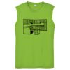 Sleeveless PosiCharge ® Competitor Tee Thumbnail