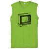 Sleeveless PosiCharge ® Competitor Tee Thumbnail