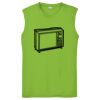 Sleeveless PosiCharge ® Competitor Tee Thumbnail