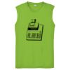 Sleeveless PosiCharge ® Competitor Tee Thumbnail