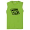 Sleeveless PosiCharge ® Competitor Tee Thumbnail