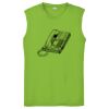 Sleeveless PosiCharge ® Competitor Tee Thumbnail