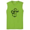 Sleeveless PosiCharge ® Competitor Tee Thumbnail