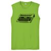 Sleeveless PosiCharge ® Competitor Tee Thumbnail
