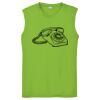 Sleeveless PosiCharge ® Competitor Tee Thumbnail