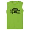 Sleeveless PosiCharge ® Competitor Tee Thumbnail