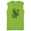 Sleeveless PosiCharge ® Competitor Tee Thumbnail