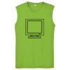 Sleeveless PosiCharge ® Competitor Tee Thumbnail