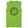 Sleeveless PosiCharge ® Competitor Tee Thumbnail