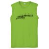 Sleeveless PosiCharge ® Competitor Tee Thumbnail