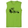 Sleeveless PosiCharge ® Competitor Tee Thumbnail