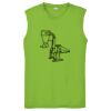 Sleeveless PosiCharge ® Competitor Tee Thumbnail