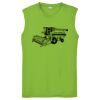 Sleeveless PosiCharge ® Competitor Tee Thumbnail