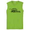 Sleeveless PosiCharge ® Competitor Tee Thumbnail