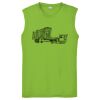 Sleeveless PosiCharge ® Competitor Tee Thumbnail