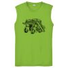 Sleeveless PosiCharge ® Competitor Tee Thumbnail