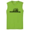 Sleeveless PosiCharge ® Competitor Tee Thumbnail