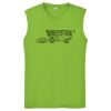 Sleeveless PosiCharge ® Competitor Tee Thumbnail