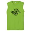 Sleeveless PosiCharge ® Competitor Tee Thumbnail