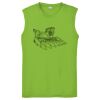 Sleeveless PosiCharge ® Competitor Tee Thumbnail