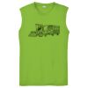 Sleeveless PosiCharge ® Competitor Tee Thumbnail