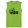 Sleeveless PosiCharge ® Competitor Tee Thumbnail