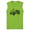 Sleeveless PosiCharge ® Competitor Tee Thumbnail