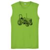 Sleeveless PosiCharge ® Competitor Tee Thumbnail