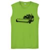 Sleeveless PosiCharge ® Competitor Tee Thumbnail