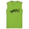 Sleeveless PosiCharge ® Competitor Tee Thumbnail