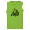Sleeveless PosiCharge ® Competitor Tee Thumbnail