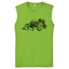 Sleeveless PosiCharge ® Competitor Tee Thumbnail