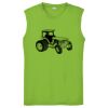 Sleeveless PosiCharge ® Competitor Tee Thumbnail
