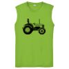Sleeveless PosiCharge ® Competitor Tee Thumbnail
