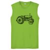 Sleeveless PosiCharge ® Competitor Tee Thumbnail
