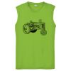 Sleeveless PosiCharge ® Competitor Tee Thumbnail