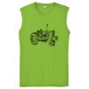 Sleeveless PosiCharge ® Competitor Tee Thumbnail