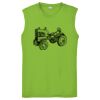 Sleeveless PosiCharge ® Competitor Tee Thumbnail