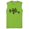 Sleeveless PosiCharge ® Competitor Tee Thumbnail