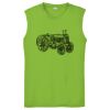 Sleeveless PosiCharge ® Competitor Tee Thumbnail