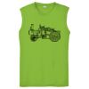 Sleeveless PosiCharge ® Competitor Tee Thumbnail