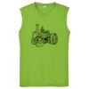 Sleeveless PosiCharge ® Competitor Tee Thumbnail