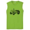 Sleeveless PosiCharge ® Competitor Tee Thumbnail