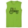 Sleeveless PosiCharge ® Competitor Tee Thumbnail