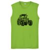 Sleeveless PosiCharge ® Competitor Tee Thumbnail