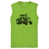 Sleeveless PosiCharge ® Competitor Tee Thumbnail
