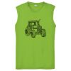 Sleeveless PosiCharge ® Competitor Tee Thumbnail