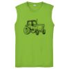 Sleeveless PosiCharge ® Competitor Tee Thumbnail